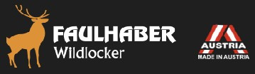 Faulhaber Wildlocker