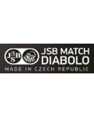 JSB Match Diabolo
